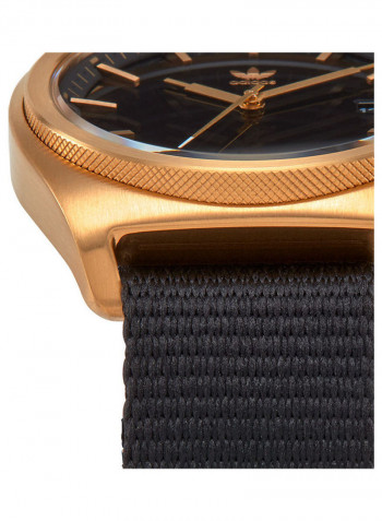 Men's Water Resistant Analog Watch Z09-513-00