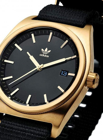 Men's Water Resistant Analog Watch Z09-513-00