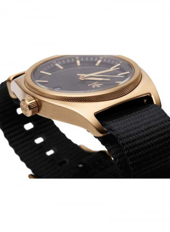 Men's Water Resistant Analog Watch Z09-513-00