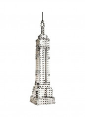 815-Piece Landmark Series New York Skyscraper Playset 10470-C470