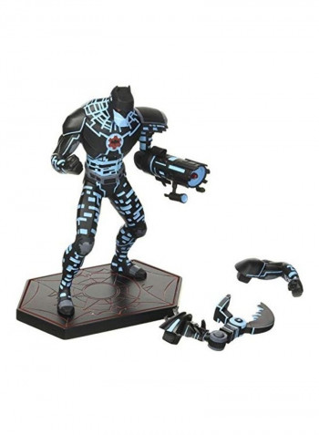 Batman The Murder Machine Statue 10 x 8 x 4inch