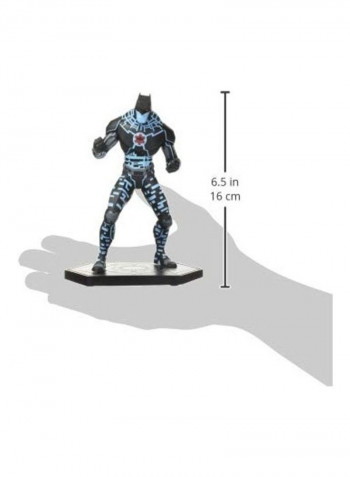 Batman The Murder Machine Statue 10 x 8 x 4inch