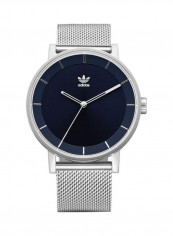 Men's Stainless Steel Analog Watch Z04-2928-00