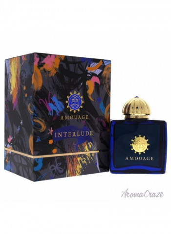 Interlude EDP 3.4ounce
