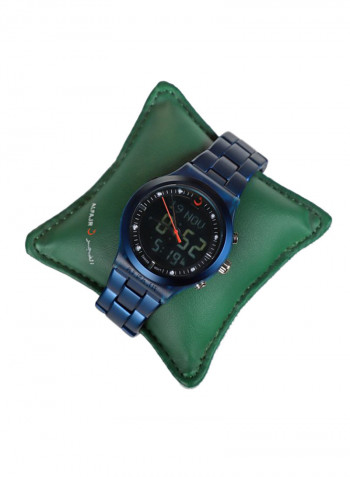 Men's Aluminum Analog Watch 6281106032001