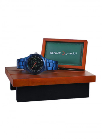 Men's Aluminum Analog Watch 6281106032001