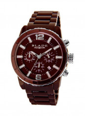 Men's Ceramic Chronograph Watch 3572G3SOO