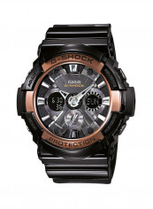 Men's Analog/Digital Quartz Watch GA-200RG-1AER