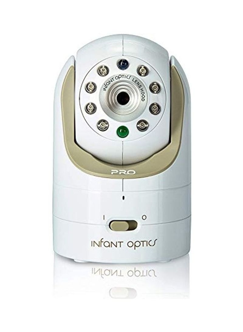 Portable Infant Optics DXR-8 Pro Add-On Camera