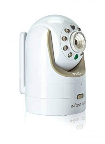 Portable Infant Optics DXR-8 Pro Add-On Camera