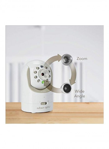 Portable Infant Optics DXR-8 Pro Add-On Camera