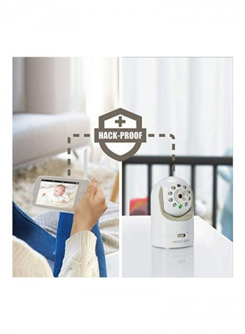 Portable Infant Optics DXR-8 Pro Add-On Camera