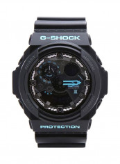 Men's Water-Resistant Analog/Digital Watch GA-300BA-1ADR