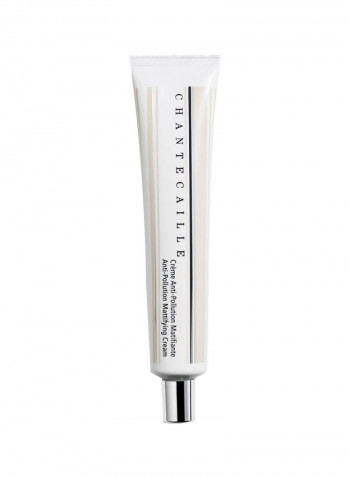 Anti-Pollution Mattifying Cream 40ml