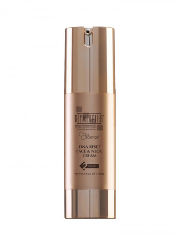 Dna Reset Face And Neck Cream 30ml