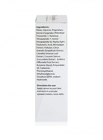 Revitalisé 19 Anti-Aging Serum 1ounce