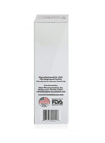 Revitalisé 19 Anti-Aging Serum 1ounce