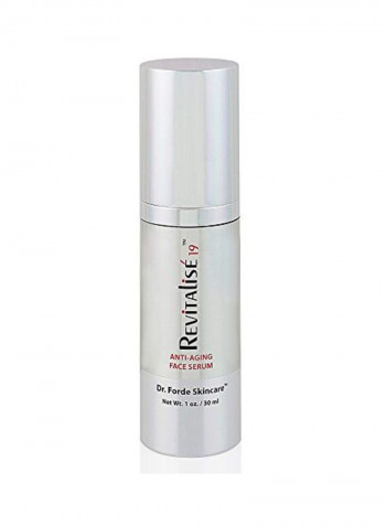 Revitalisé 19 Anti-Aging Serum 1ounce