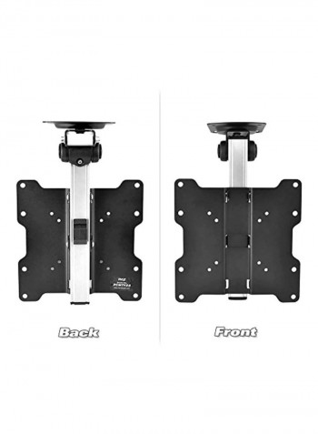 TV Wall Mount Black