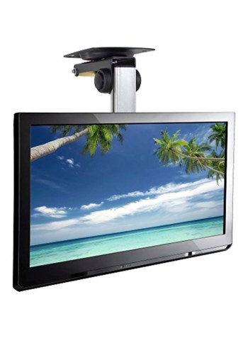 TV Wall Mount Black