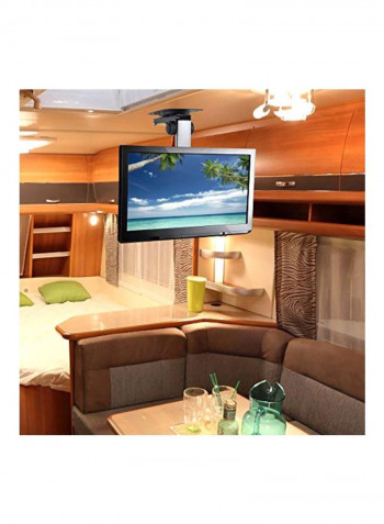 TV Wall Mount Black