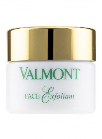 Purity Face Exfoliant 50ml