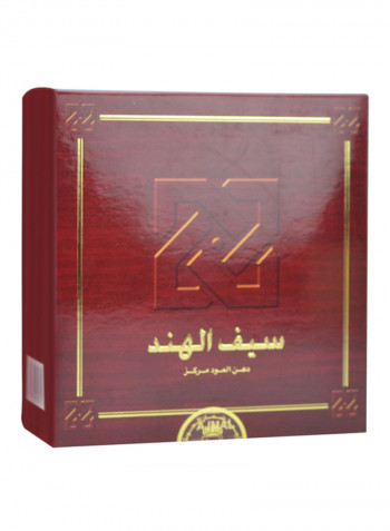 زيت عطري سيف الهند 3مل