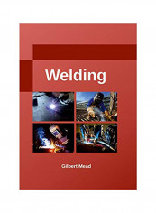Welding Hardcover