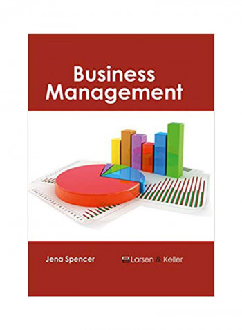 Business Management Hardcover