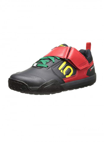 Impact Vxi Clipless Outdoor Bike Riding Shoes 0.42kg