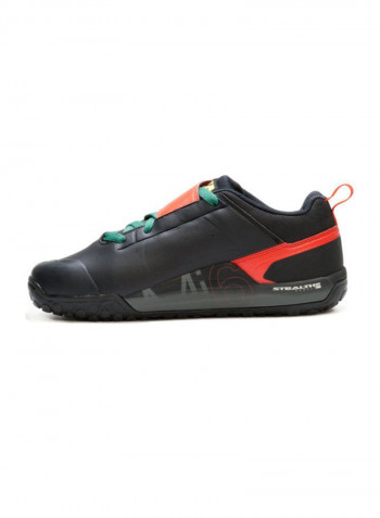 Impact Vxi Clipless Outdoor Bike Riding Shoes 0.42kg