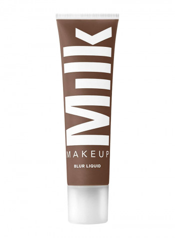 Blur Liquid Matte Foundation Espresso