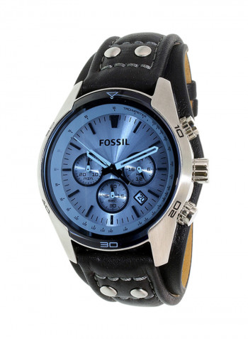 Men's Water Resistant Chronograph Watch CH2564