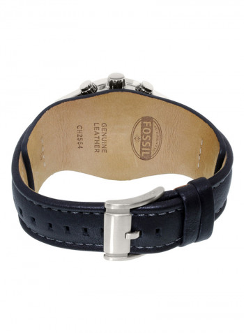 Men's Water Resistant Chronograph Watch CH2564