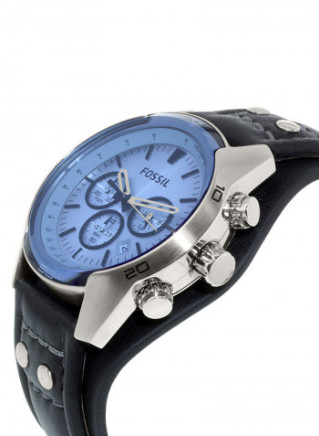 Men's Water Resistant Chronograph Watch CH2564