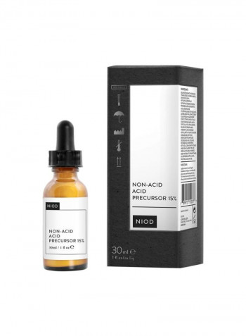علاج البشرة Non-Acid Acid Precursor 15% 15مل