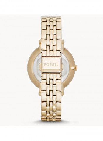 Women's Jacqueline Analog Watch ES3434