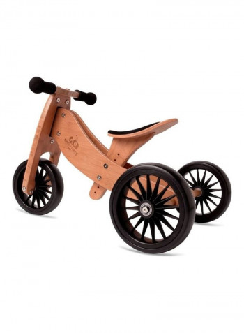 Tiny Tot Plus Balance Tricycle