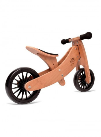 Tiny Tot Plus Balance Tricycle