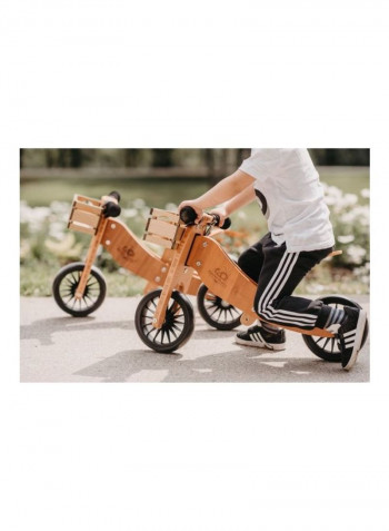 Tiny Tot Plus Balance Tricycle