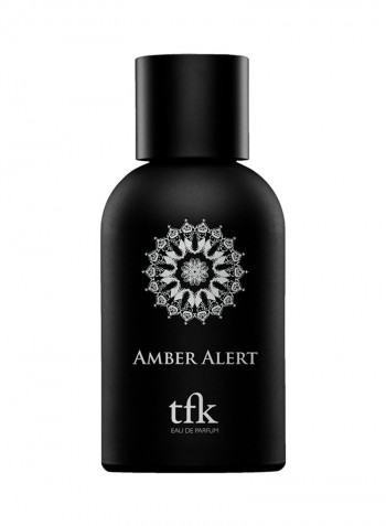 Amber Alert EDP 100ml