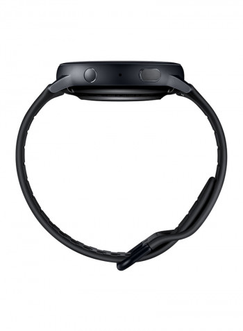 Samsung Galaxy Watch Active 2 44mm Aluminium Aqua Black