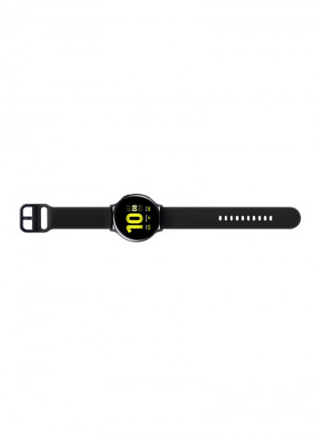 Samsung Galaxy Watch Active 2 44mm Aluminium Aqua Black