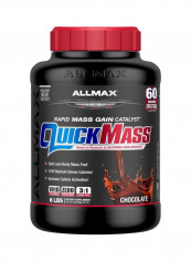 QuickMass Gainer Dietary Supplement