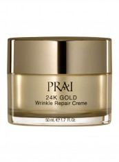 24k Gold Wrinkle Repair Creme 50ml reviews 24k Gold Wrinkle Repair Creme 50ml