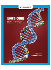 Biocalculus Hardcover
