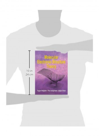 Molecular Electronic-Structure Theory Paperback