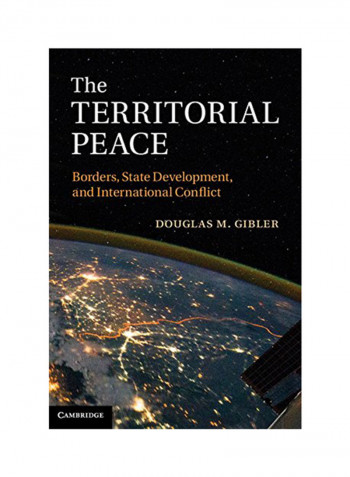 The Territorial Peace Hardcover