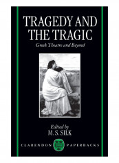 Tragedy And The Tragic Paperback