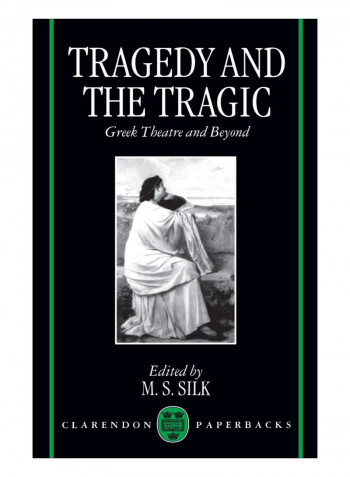 Tragedy And The Tragic Paperback